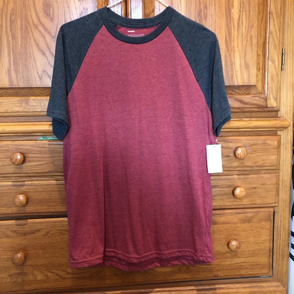 New with tags!